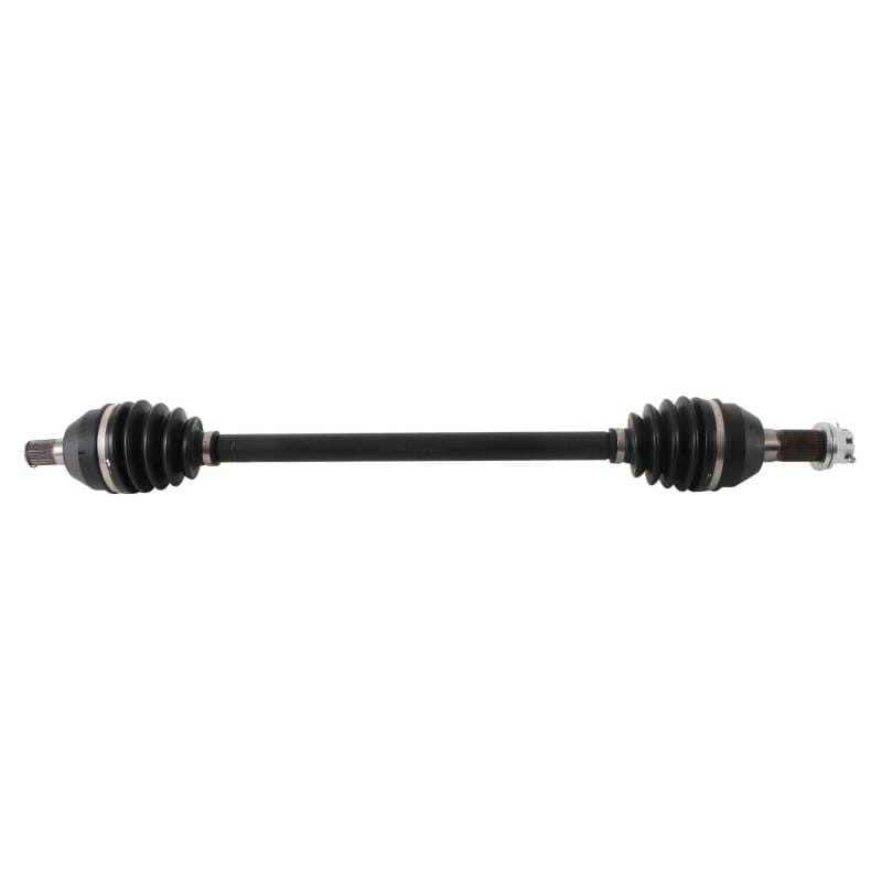 All Balls Racing — All Balls Racing 2019 Can-Am Maverick X3 Max Turbo 8 Ball Axle - Front Left