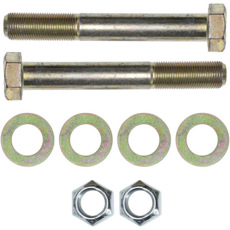 Camburg — Camburg 3/4-16 x 5.5in. G8 Hex LCA Bolt Kit
Uniball Bolts