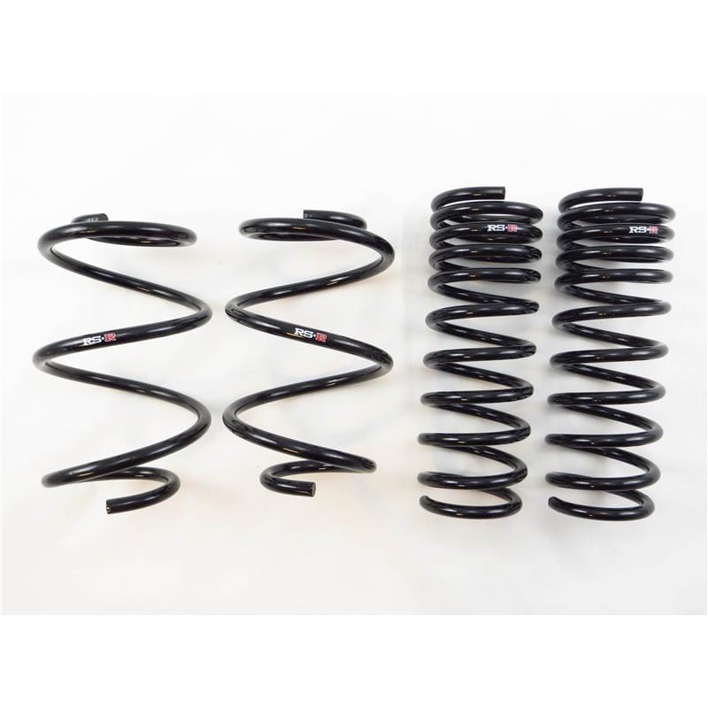 RS-R — RS-R 2014-2017 Honda Accord Hybrid (CR6) Down Sus Springs