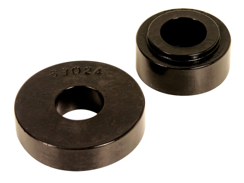 Prothane — Prothane 63-82 Chevy Corvette Diff Pinion Mounts - Black
TRANSMISSION MOUNTS