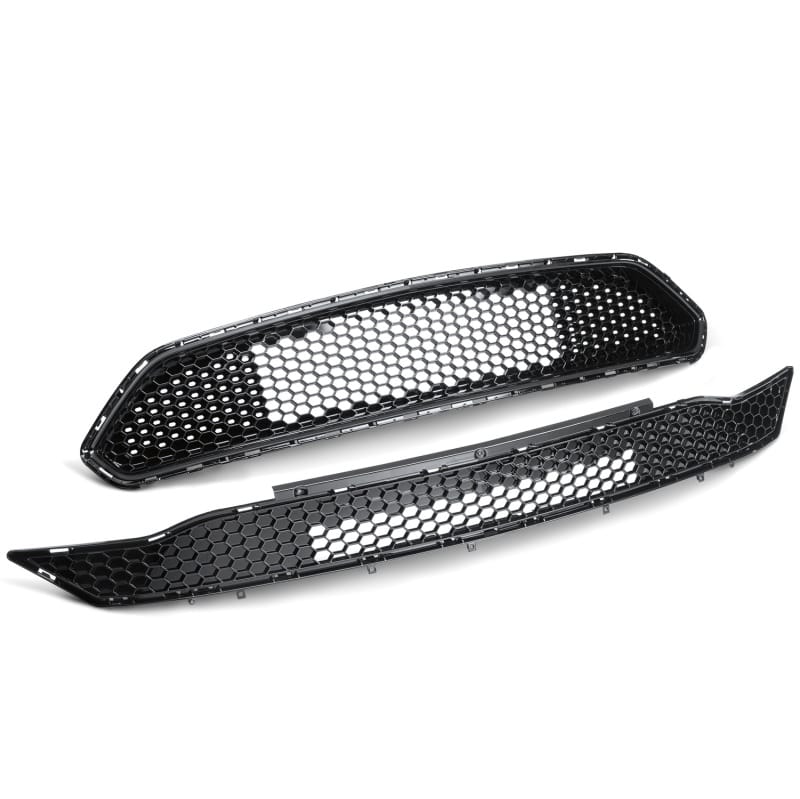 Ford Racing — Ford Racing 18-20 Mustang Modified Bullitt Front Grille