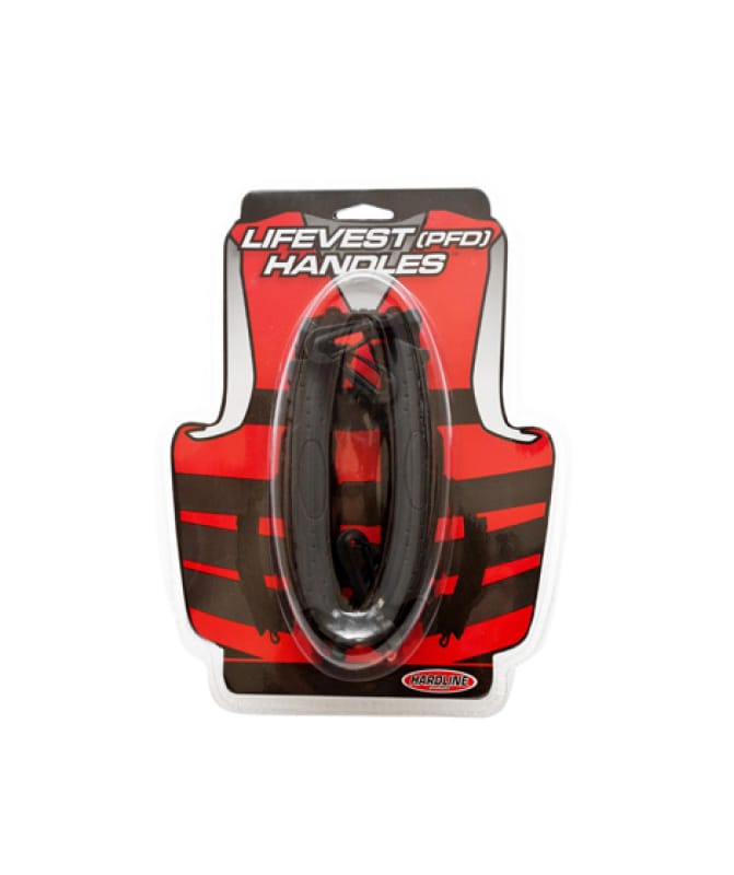 Hardline — Hardline Life Vest/PFD Handles
