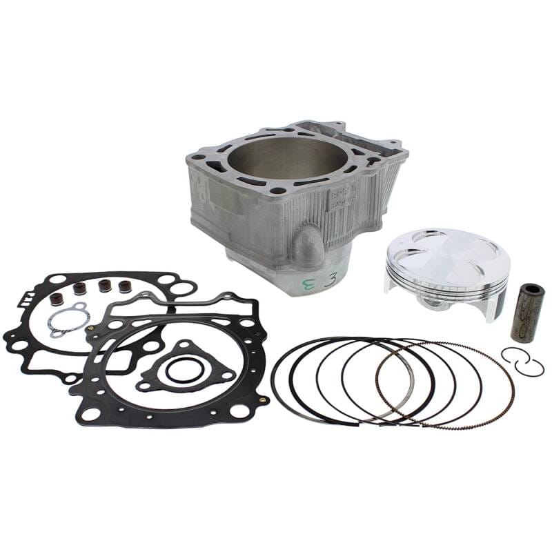 Cylinder Works — Cylinder Works 19-20 Yamaha WR 450 F 450cc Standard Bore Cylinder Kit