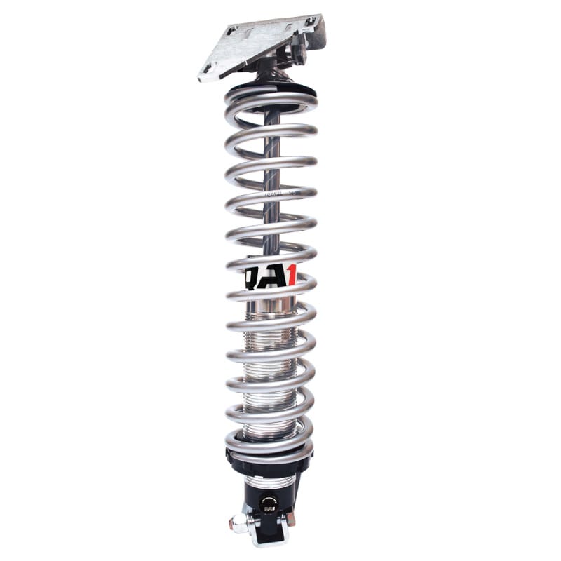 QA1 — QA1 64-72 GM A/G-Body Pro Rear Coil-Over System - Single Adj. - 12in x 150lbs/in - Aluminum
Rear Pro Coil System