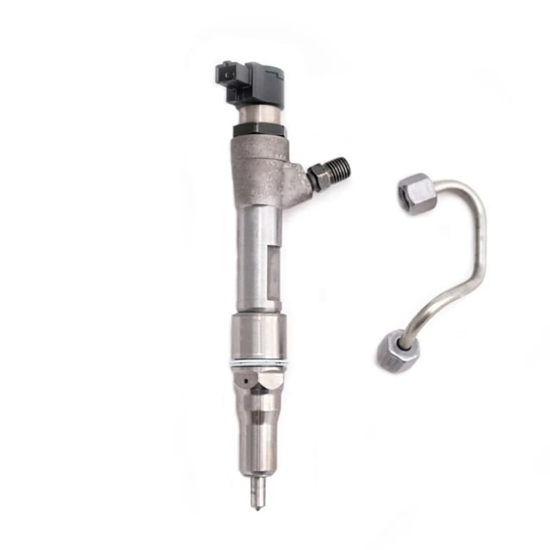 DDP — DDP 08-10 Ford Powerstroke 6.4L Reman Injector - Stock (Single)