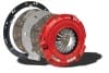 McLeod Racing — McLeod RST Twin Clutch 9.6875in X 1.375 X 10 Use w/ Hydraulic Internal Bearing Only
Clutch Kit