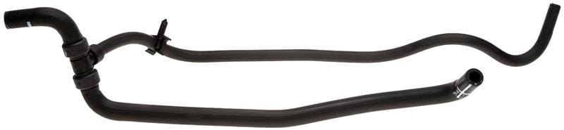 Gates — Gates 15-18 Chevrolet Silverado V-8 6.0L Reservoir To Rad. Molded Coolant Hose