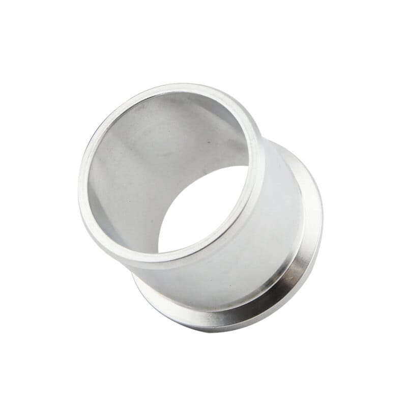 Turbosmart — Turbosmart ALV 1-3/4in Aluminum Inlet Pipe Adapter
ALV Inlet adapter
