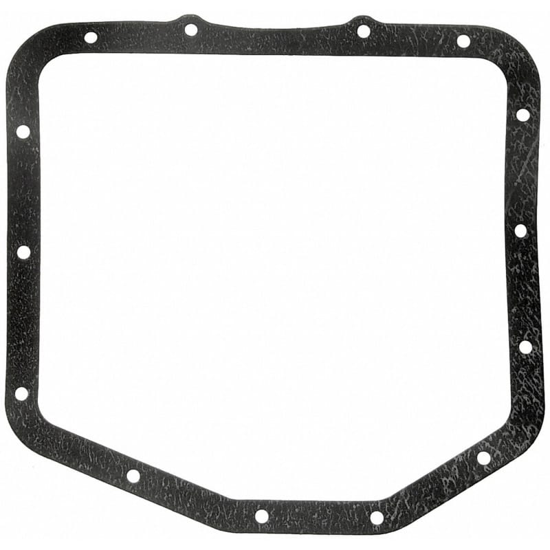 Fel-Pro — Fel-Pro Buick Skylark TOS 18625 Transmission Oil Pan Gasket 14 Bolt Hole One Piece Gasket