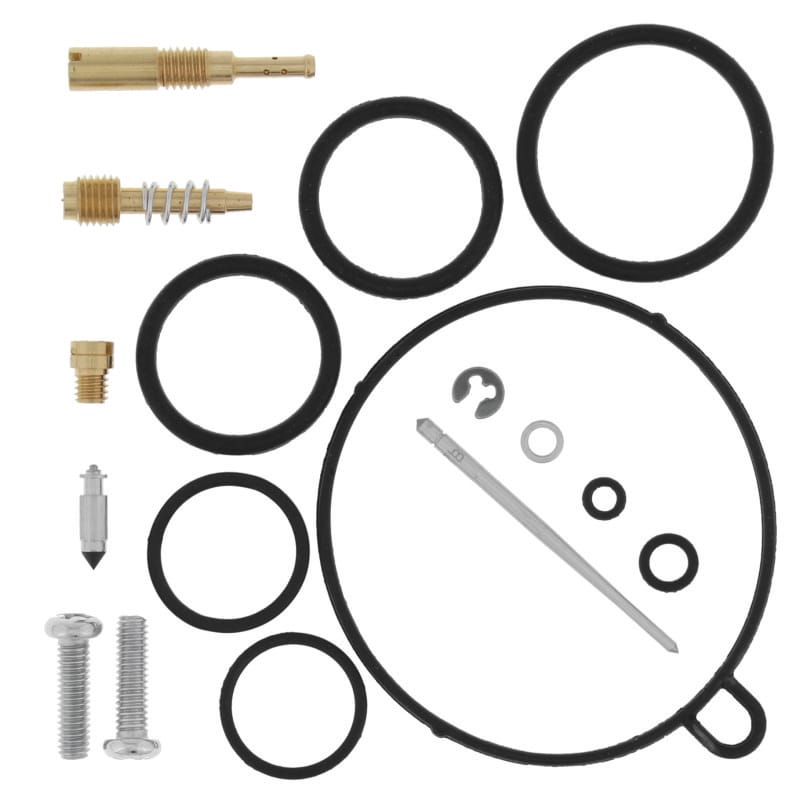 QuadBoss — Carburetor Kit