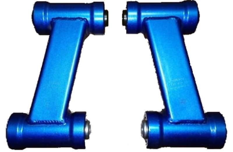 Cusco — Cusco Nissan R32 Front Upper Camber Arms +5mm