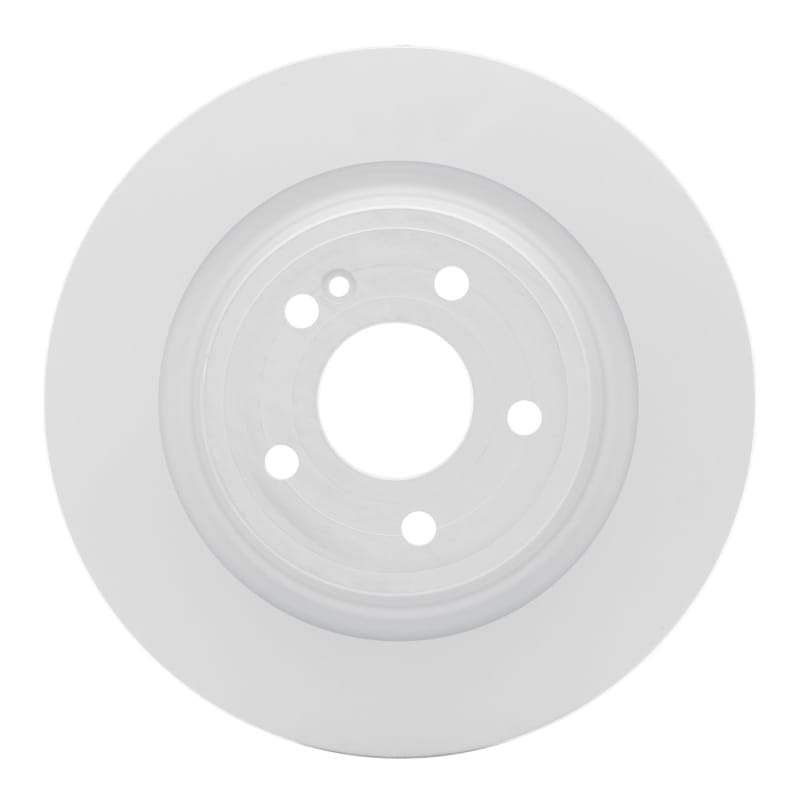 DFC — DFC 20-25 Mercedes-Benz EQB 250+ Rear Hi-Carbon Alloy Geomet Coated Rotor