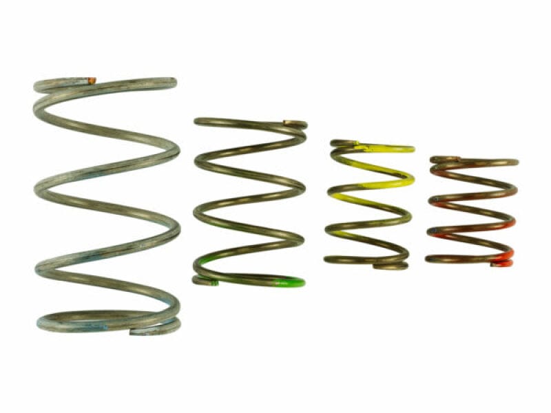 Turbosmart — Turbosmart Gen V WG45/50 Spring Replacement Kit