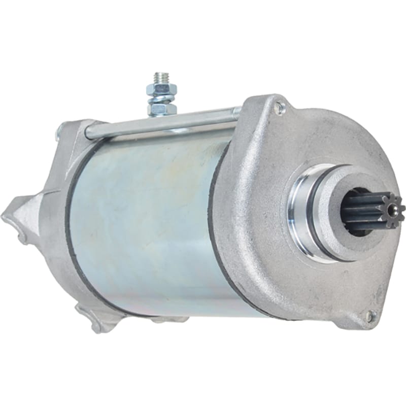 Arrowhead — Arrowhead Kawasaki 12V Str
