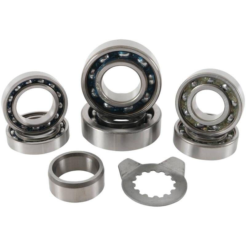 Hot Rods — Hot Rods 99-20 Yamaha YZ 250 Transmission Bearing Kit