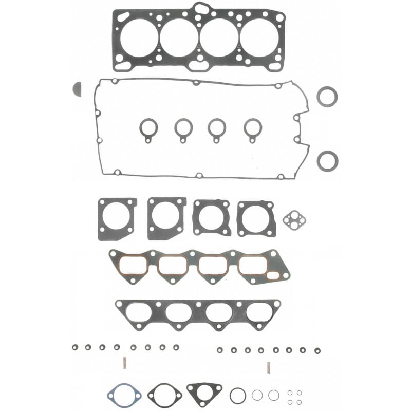 Fel-Pro — Fel-Pro Hyundai Elantra HS 9627 PT-2 PermaTorque Engine Cylinder Head Gasket Set
