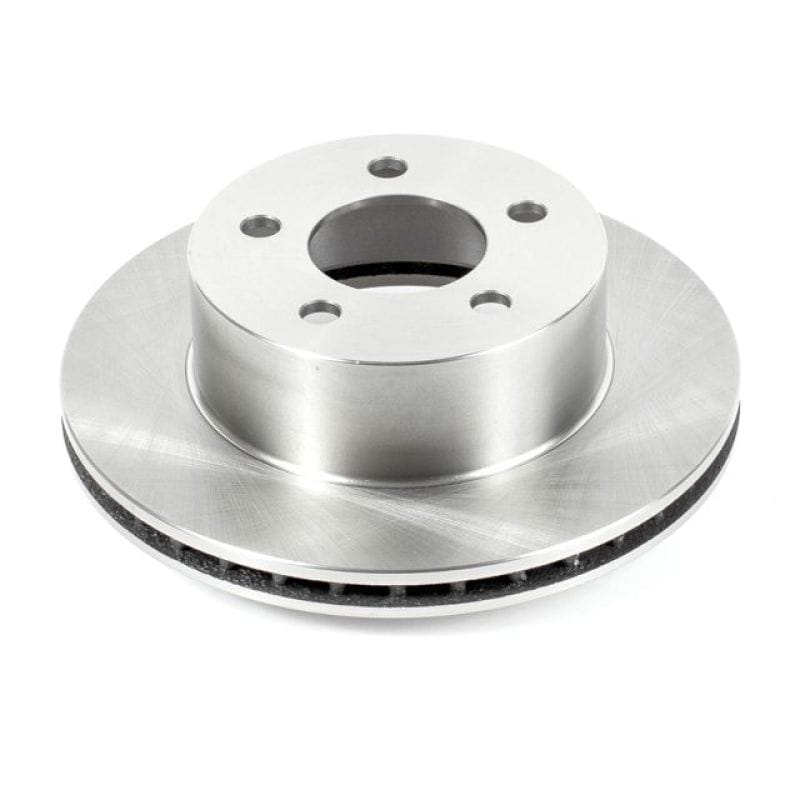 PowerStop — Power Stop 90-99 Jeep Cherokee Front Autospecialty Brake Rotor
AutoSpecialty Rotor