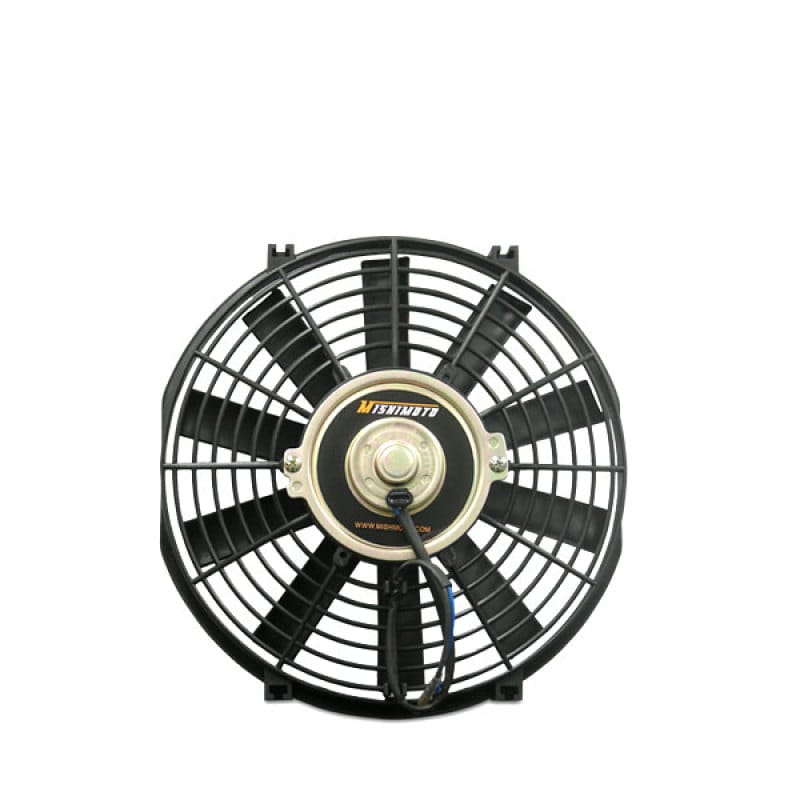 Mishimoto — Mishimoto 10 Inch Electric Fan 12V