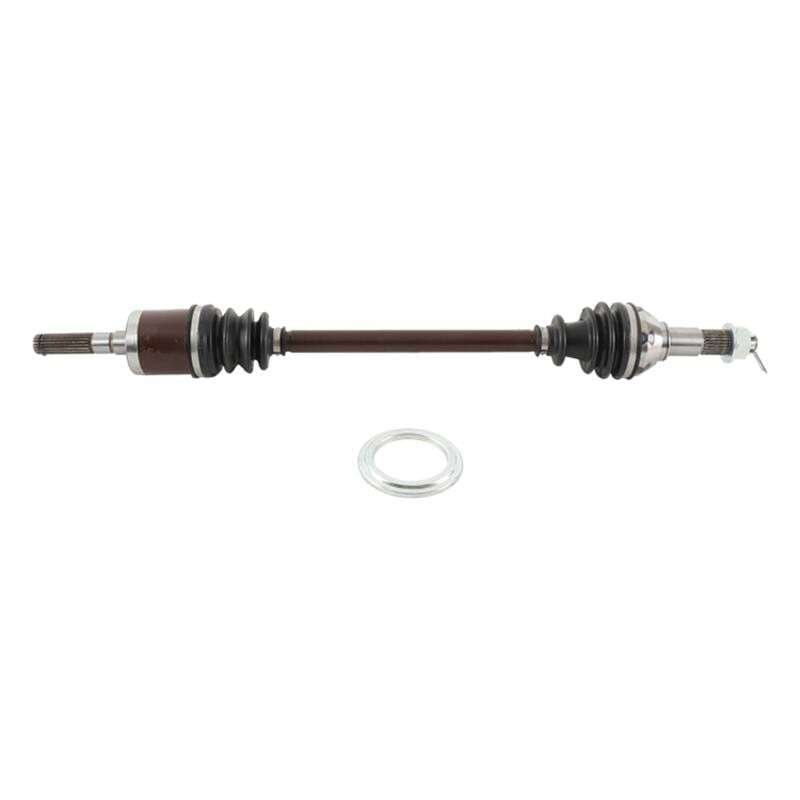 All Balls Racing — All Balls Racing 16-18 Can-Am Maverick 1000R XC 6 Ball Axle Front Right