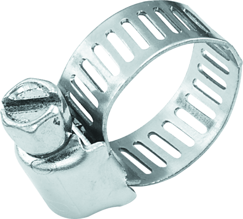 Bikers Choice — Bikers Choice Stainless Steel Mini Clamp 10 Pk