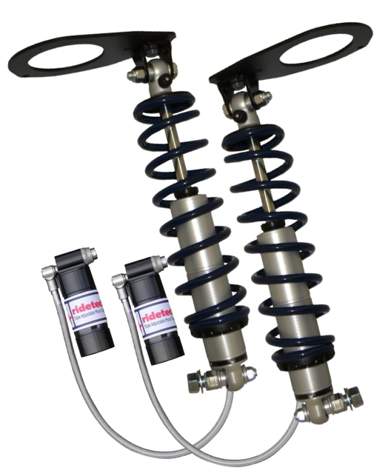 Ridetech — Ridetech 82-02 Camaro and Firebird TQ Series CoilOvers Rear Pair
Rear TQ CO 93-02 F-