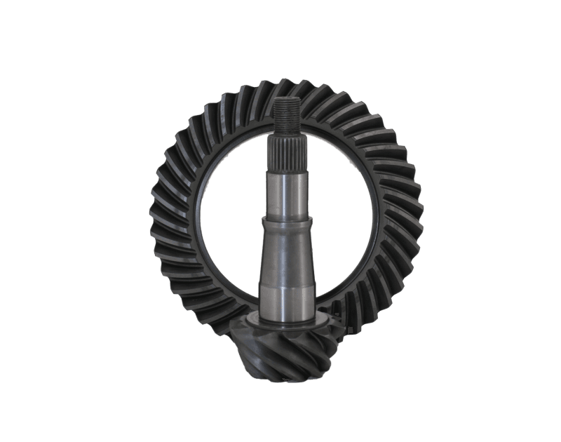 Revolution Gear & Axle — Revolution Gear & Axle 2014+ GM 12-Bolt 9.5in 4.56 Ratio Ring & Pinion Set