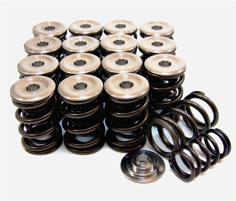GSC Power Division — GSC P-D Honda B-Series Vtec Dual Spring Set and Titanium Retainer