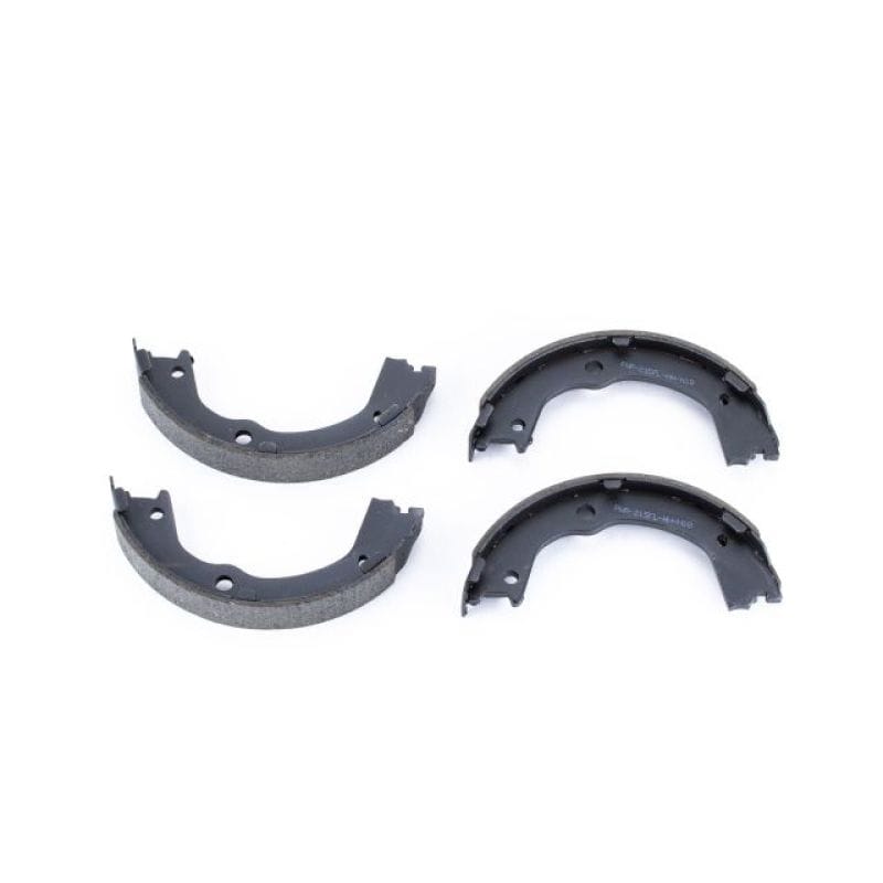 PowerStop — Power Stop 10-12 Hyundai Santa Fe Rear Autospecialty Parking Brake Shoes