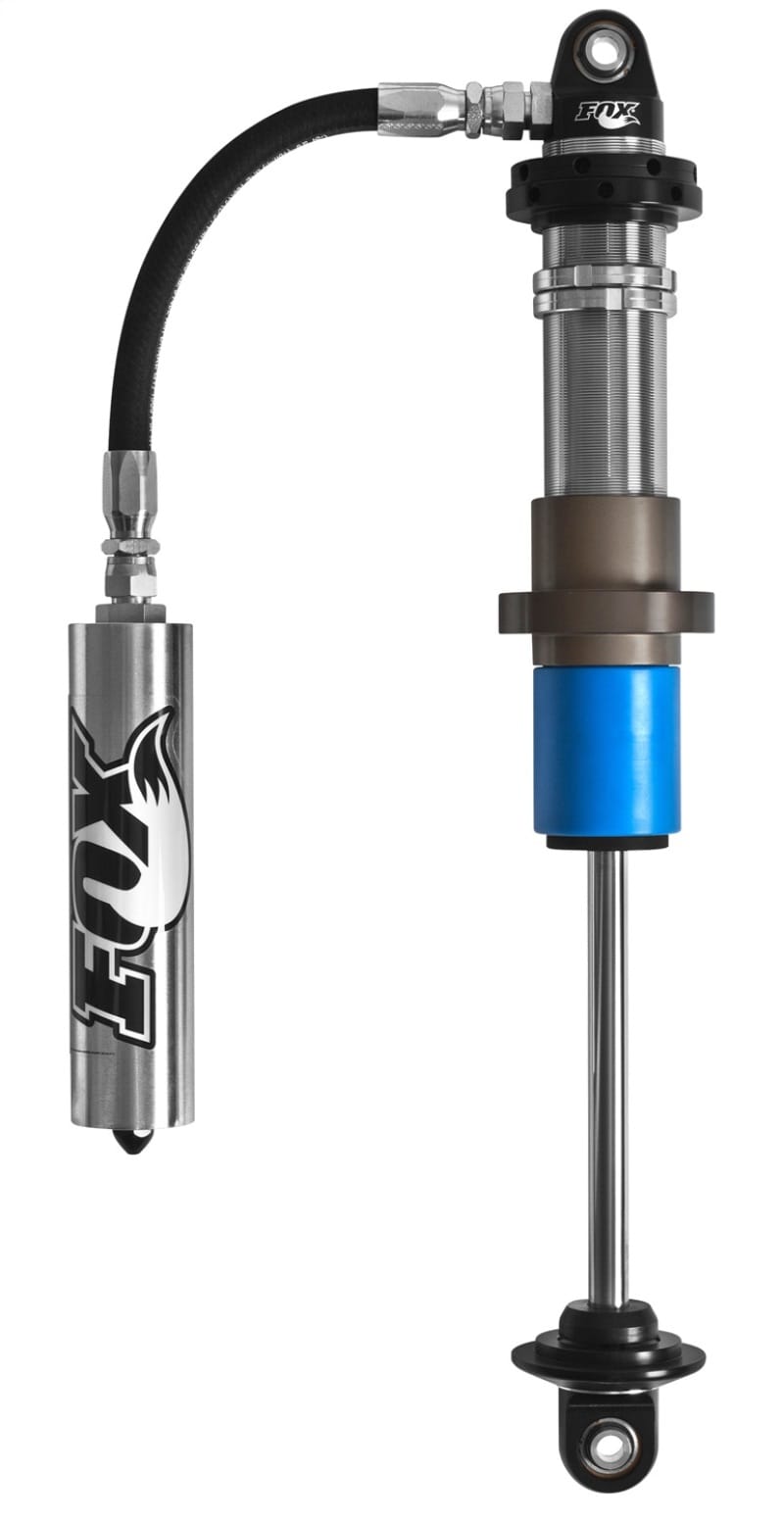 FOX — Fox 3.0 Factory Series 10in. Remote Reservoir Coilover Shock 1in. Shaft - Black
3.0 Coil-Over