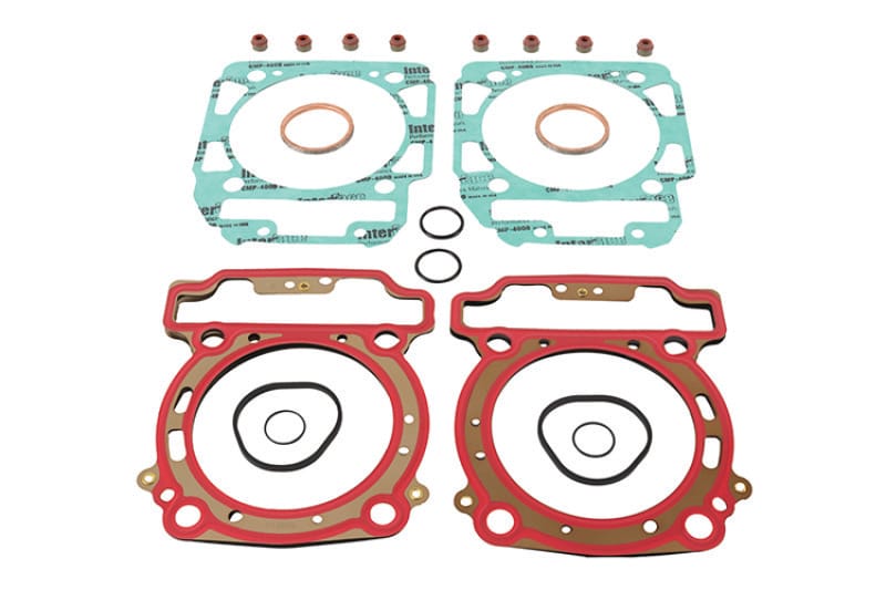 QuadBoss — QuadBoss Full Top End Set
