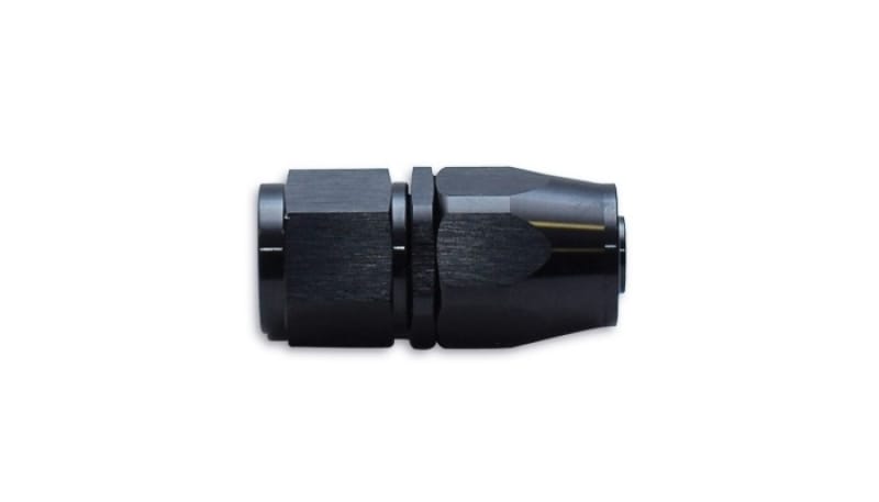 Torque Solution — Torque Solution Rubber Hose Fitting -6AN Straight