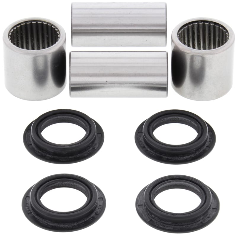 All Balls Racing — All Balls Racing 85-05 Kawasaki KLR250 Swing Arm Bearing Kit