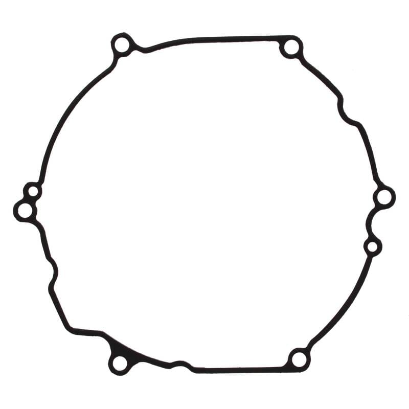 Vertex Pistons — Vertex Pistons 05-07 KX 250 Clutch Cover Gasket