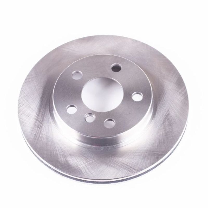 PowerStop — Power Stop 14-19 BMW i3 Front Autospecialty Brake Rotor
AutoSpecialty Rotor