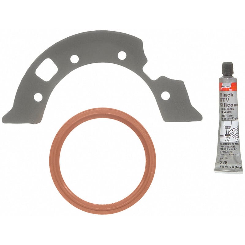 Fel-Pro — Fel-Pro Ford Tempo BS 40452 Engine Crankshaft Seal Kit