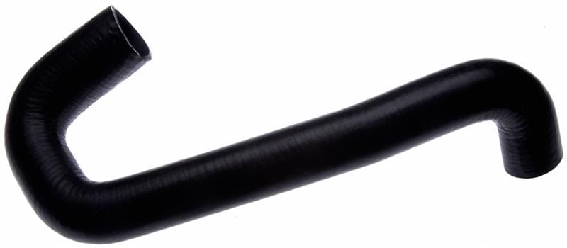 Gates — Gates 84-88 Plymouth Horizon 4-Cyl. 2.2L Lower Molded Coolant Hose