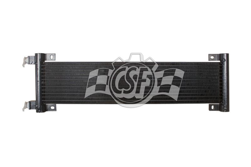 CSF — CSF 05-06 Chrysler Pacifica 3.5L Transmission Oil Cooler