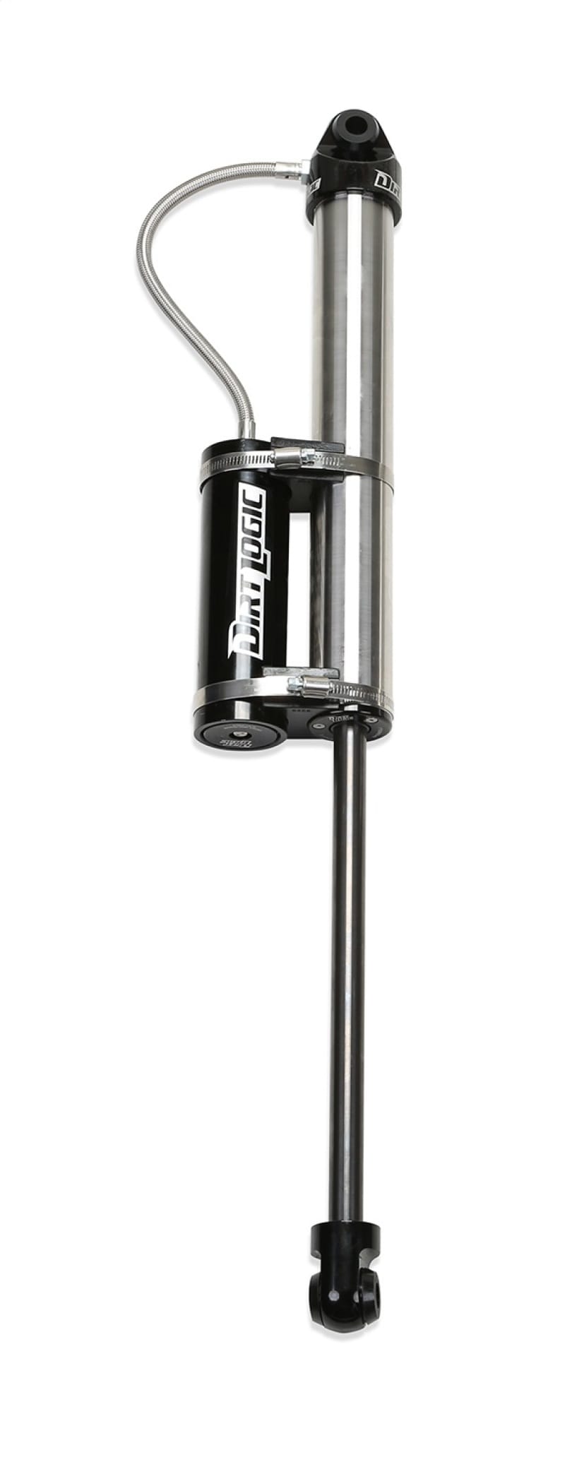 Fabtech — Fabtech 01-08 GM 2500/3500 Front Dirt Logic 2.25 Reservoir Shock Absorber
Multi Shock Kit