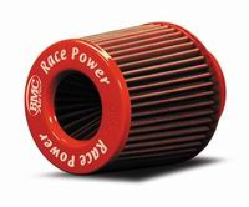 BMC — BMC Twin Air Universal Conical Filter w/Metal Top - 110mm ID / 140mm H
