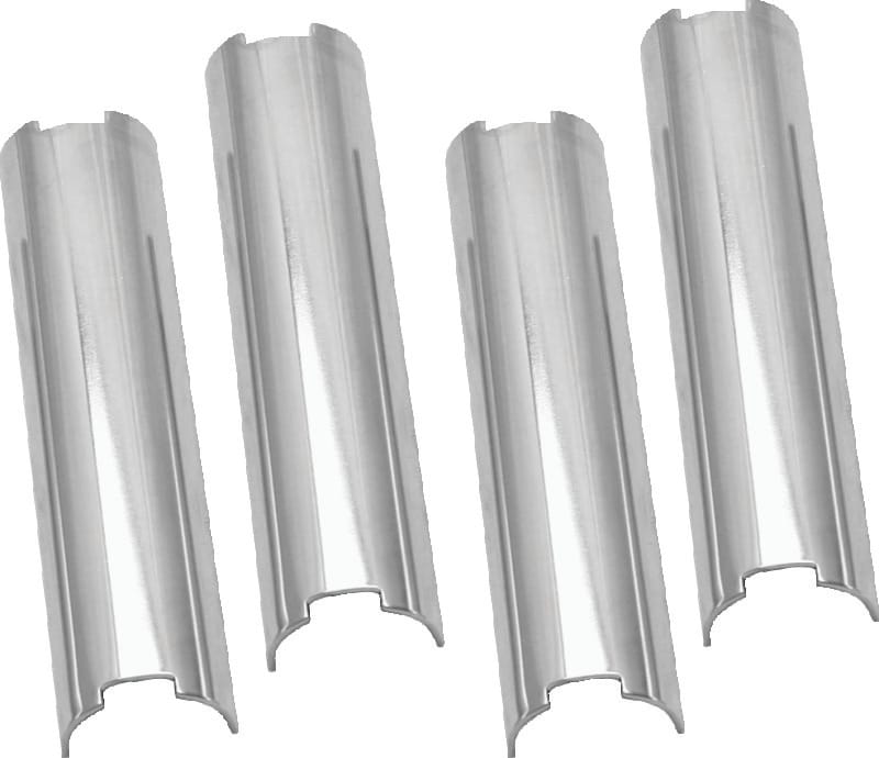 S&S Cycle — S&S Cycle 3.100in Pushrod Cover Keeper - Chrome