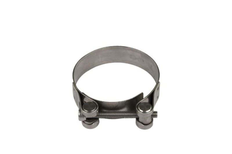 Turbosmart — Turbosmart Premium TS Barrel Hose Clamp Quick Release 2.50in (2.25in Silicone Hose)