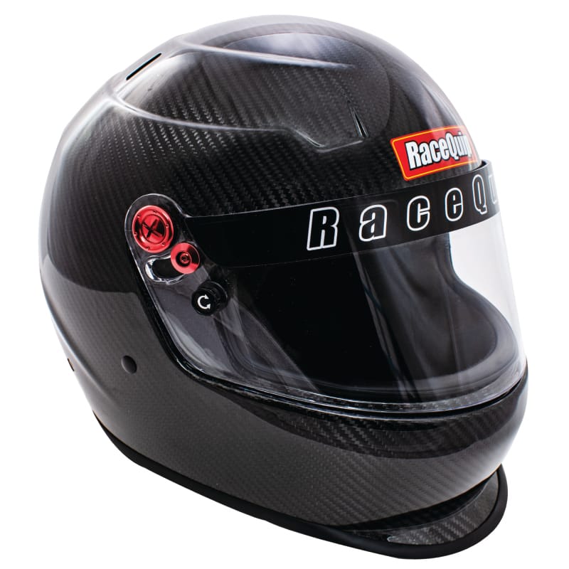 Racequip — Racequip Carbon PRO20 SA2020 Large