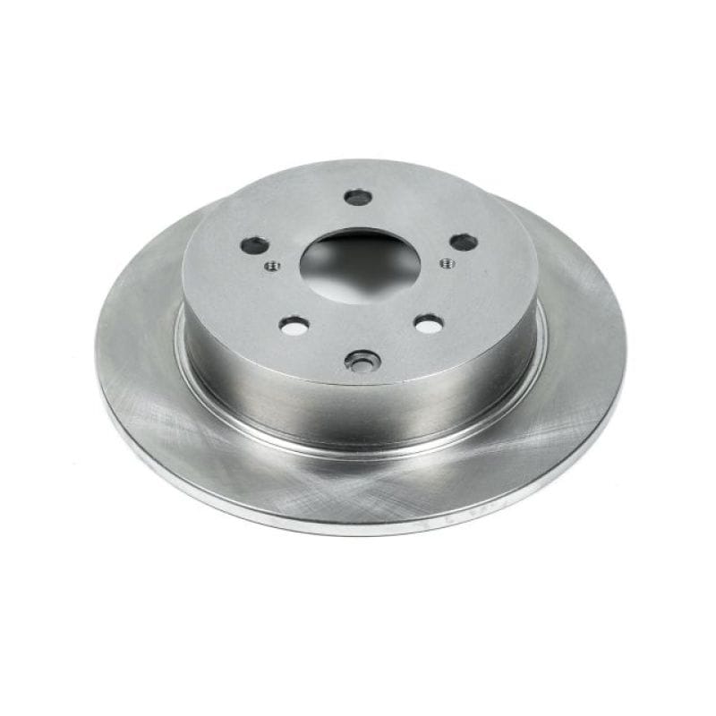 PowerStop — Power Stop 09-10 Pontiac Vibe Rear Autospecialty Brake Rotor
AutoSpecialty Rotor