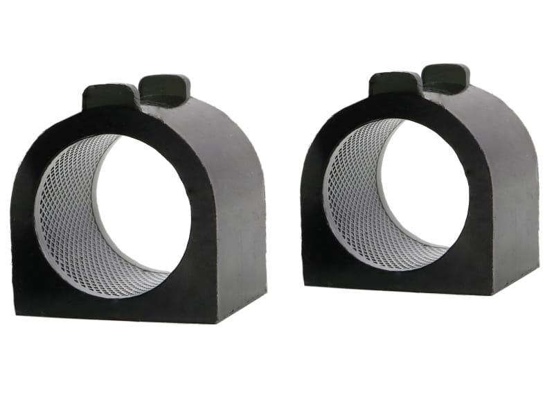 Whiteline — Whiteline Universal Sway Bar Bushing - 33mm
Sway Bar Bushing