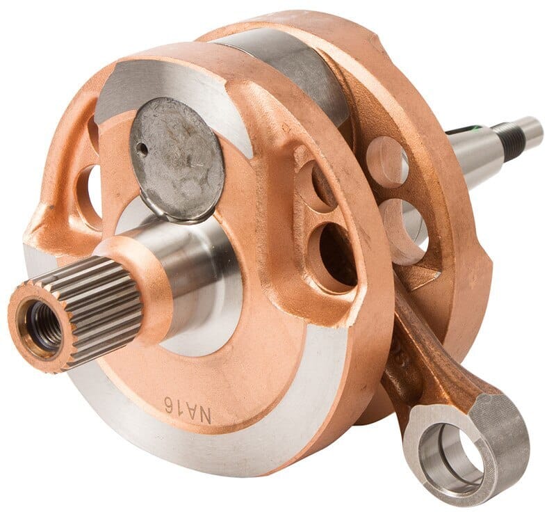 Hot Rods — Hot Rods 13-16 Honda CRF 450 R 450cc Crankshaft