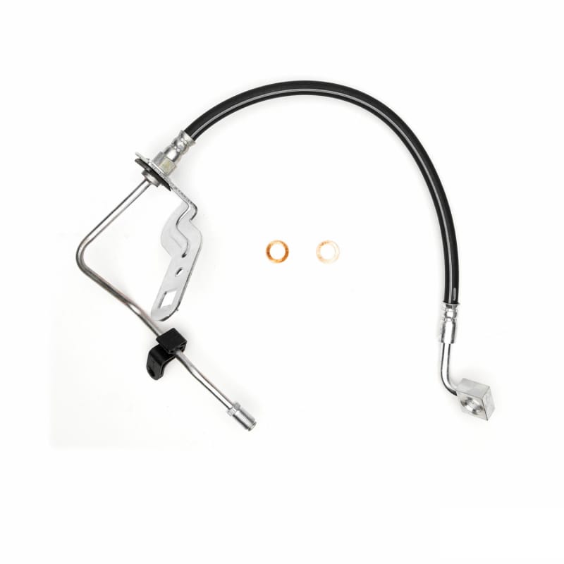 DFC — DFC 95-97 Dodge Intrepid Rear-L Brake Hose