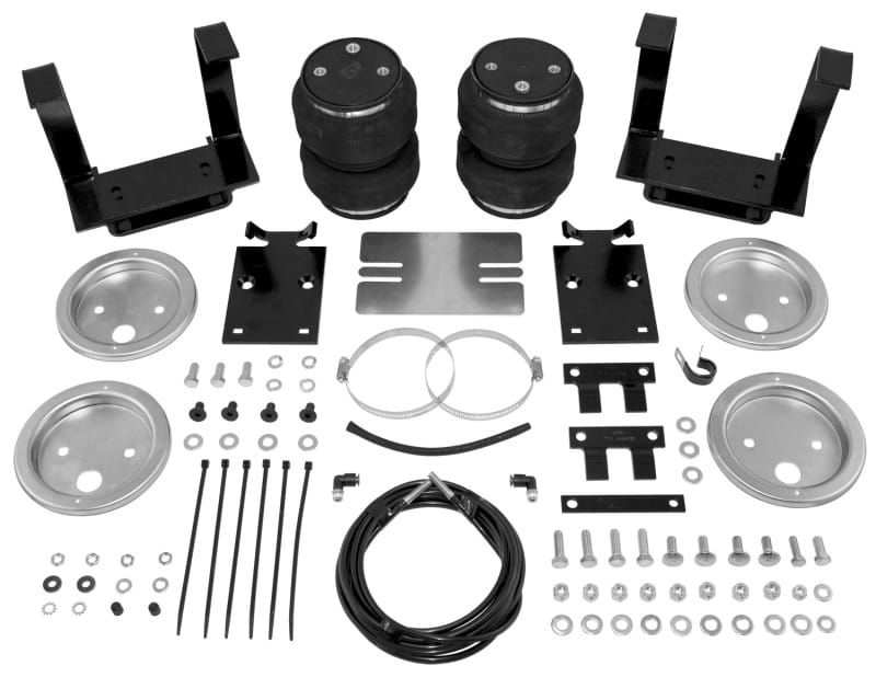 Air Lift — Air Lift LoadLifter 5000 Air Spring Kit
Susp Leveling Kit