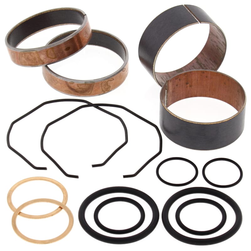 All Balls Racing — All Balls Racing 00-07 Honda XR650R Fork Bushing Kit