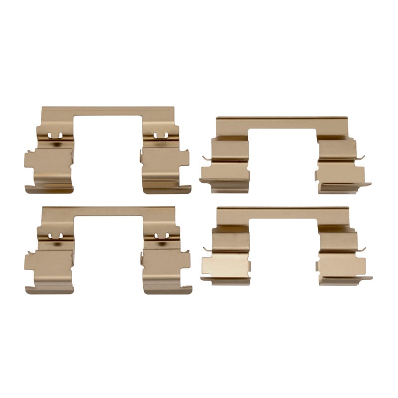 DFC — DFC 18-25 Buick Regal Sportback Rear Stainless Steel Hardware Kit