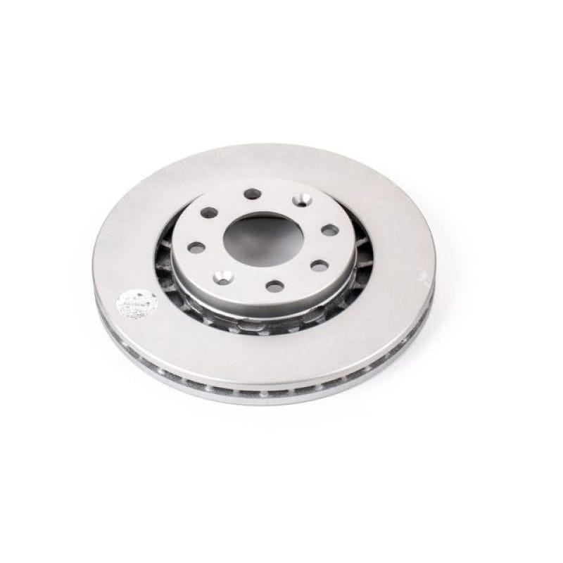 PowerStop — Power Stop 04-11 Chevrolet Aveo Front Evolution Geomet Coated Rotor
PowerStop EVC